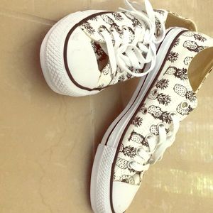 Converse sneakers